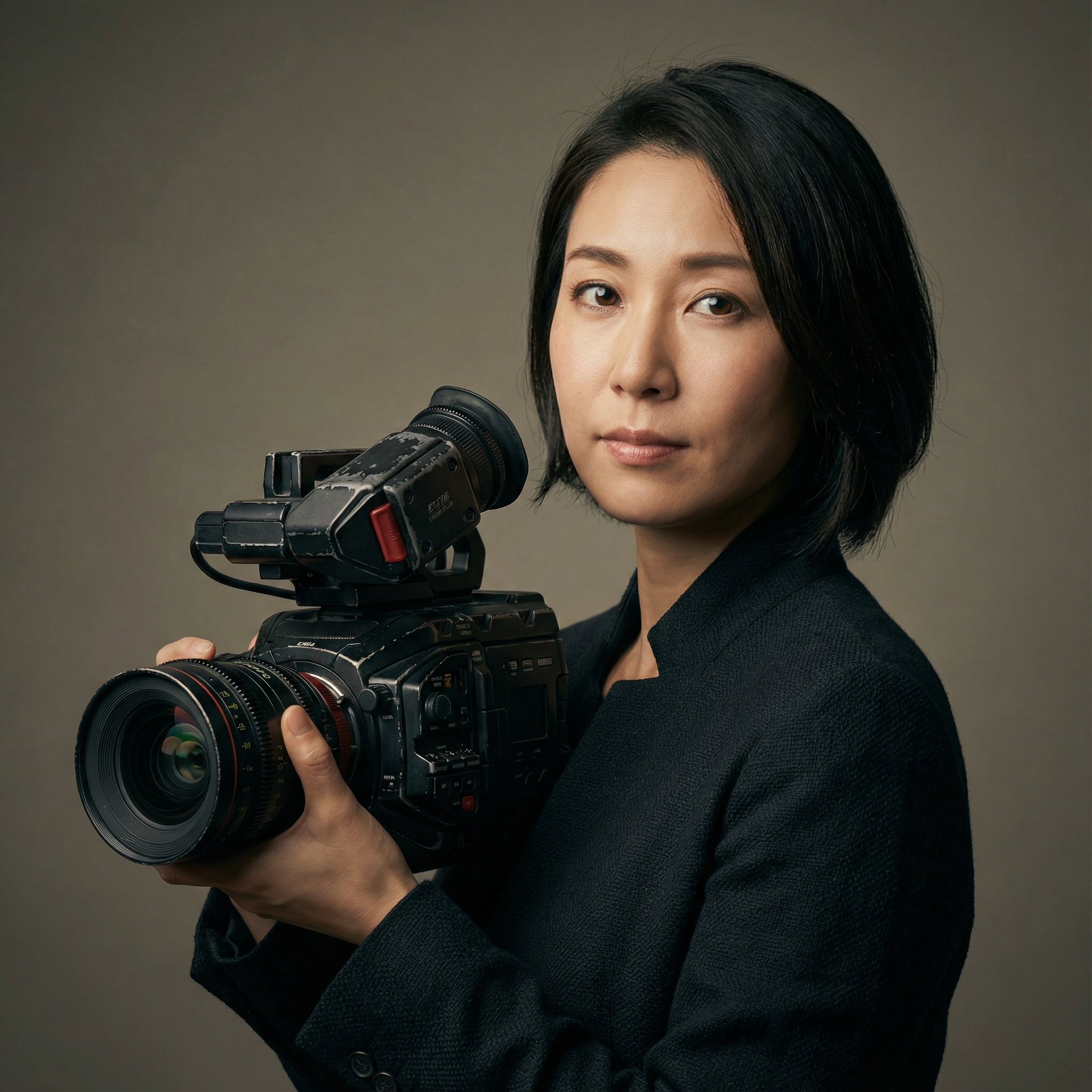 香蕉视频摄影师