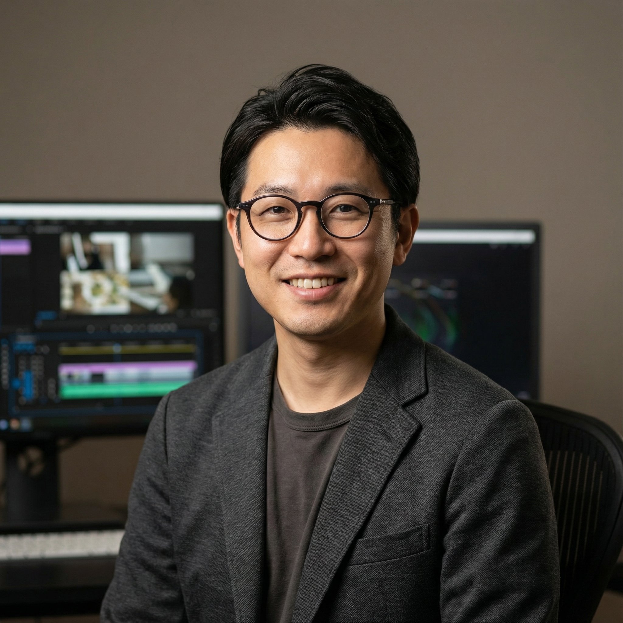 香蕉视频剪辑师