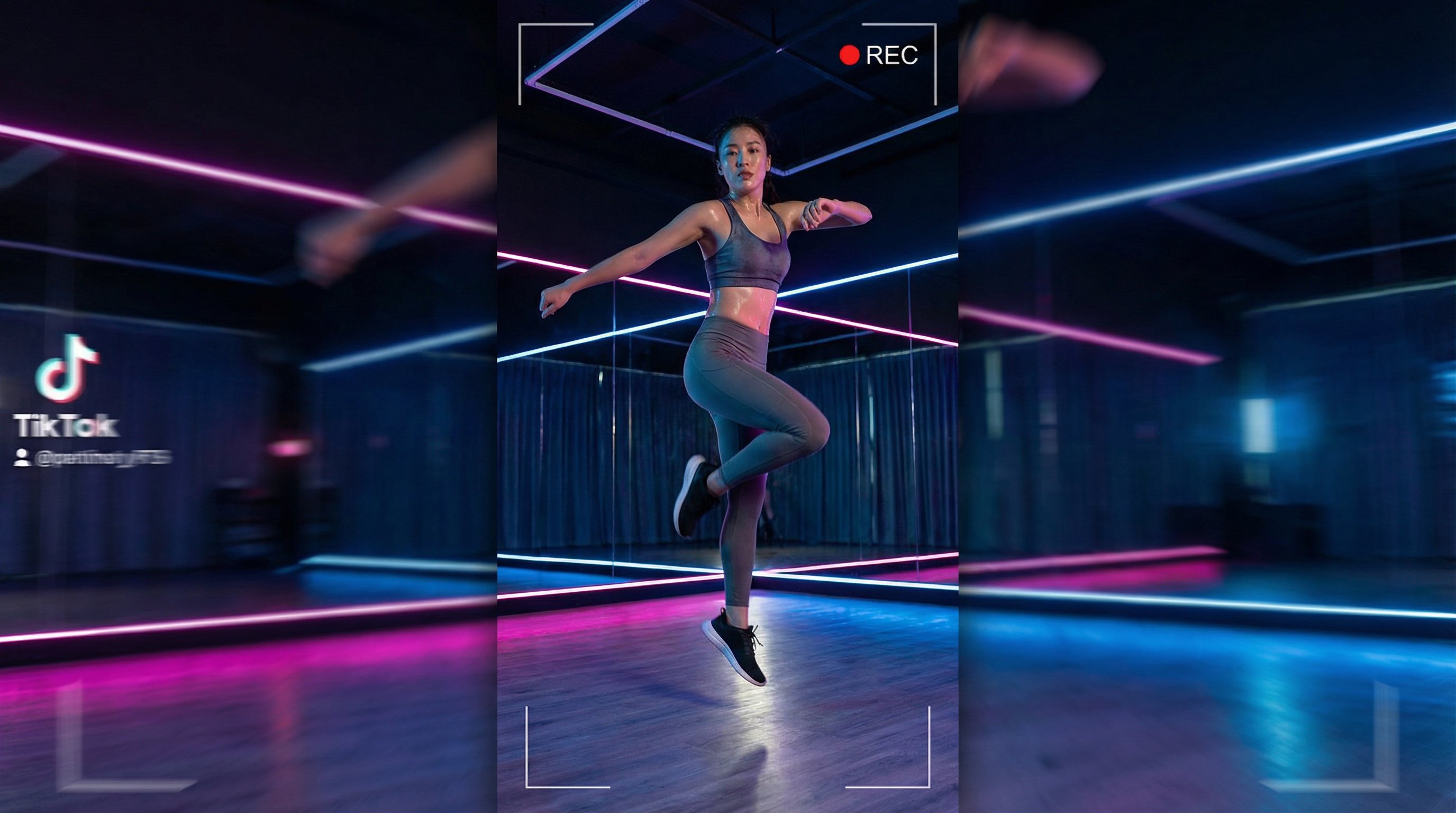 香蕉视频舞蹈视频