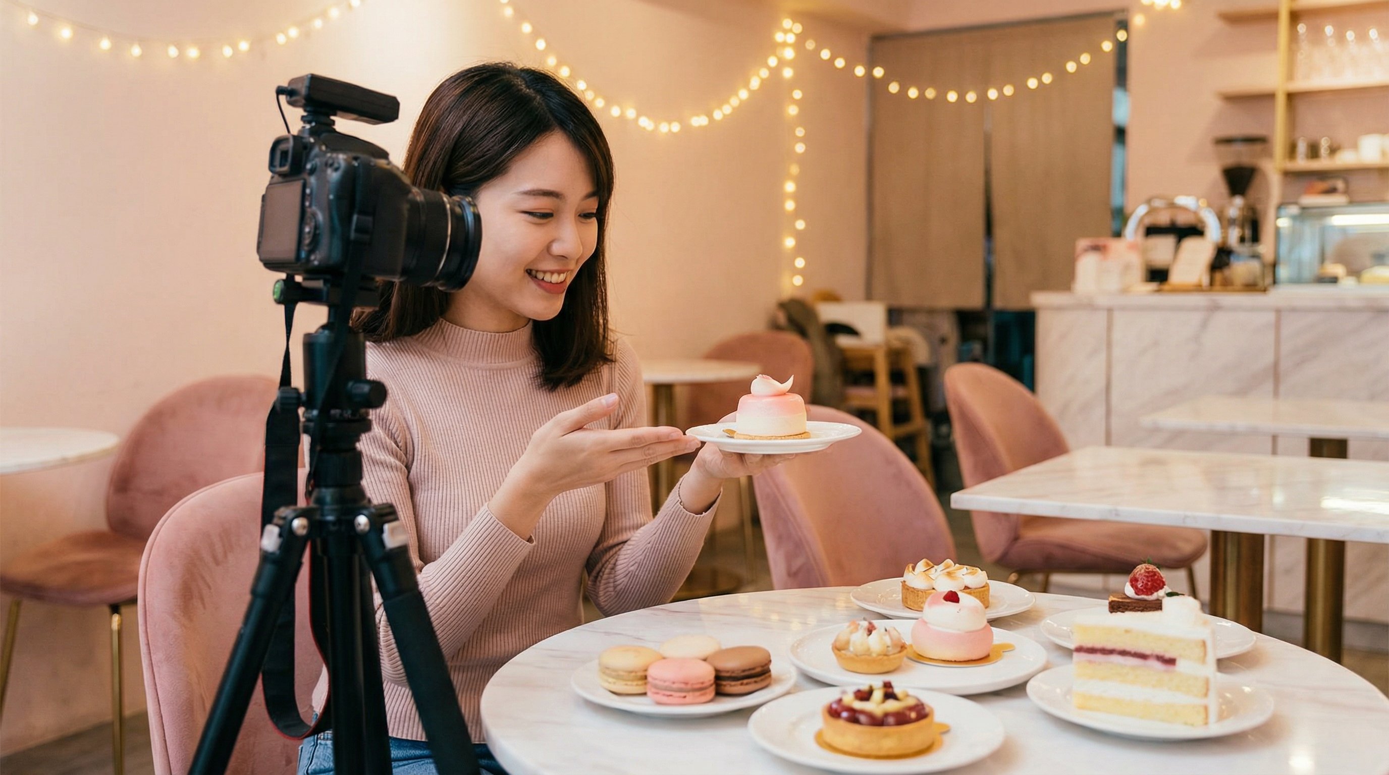 香蕉视频美食视频